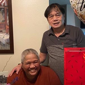 Meet your Posher, Nellie